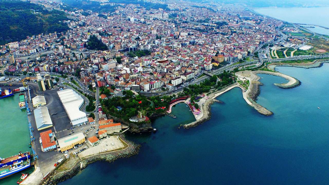 Ortahisar'daki elektrik kesintileri rekor kırdı: Doğu Karadeniz'in zirvesinde