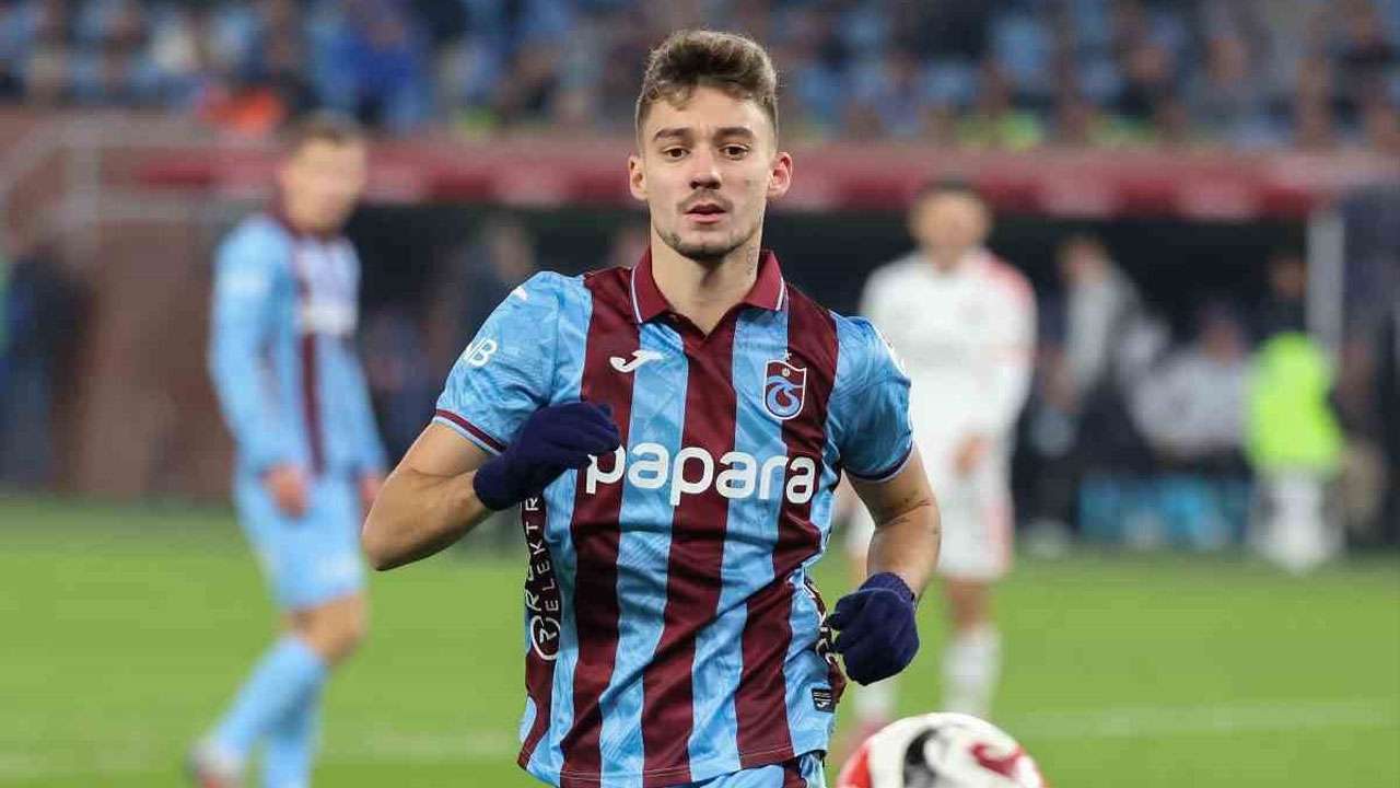 Ernest Muçi seriye devam etti: Üst üste 4 maç