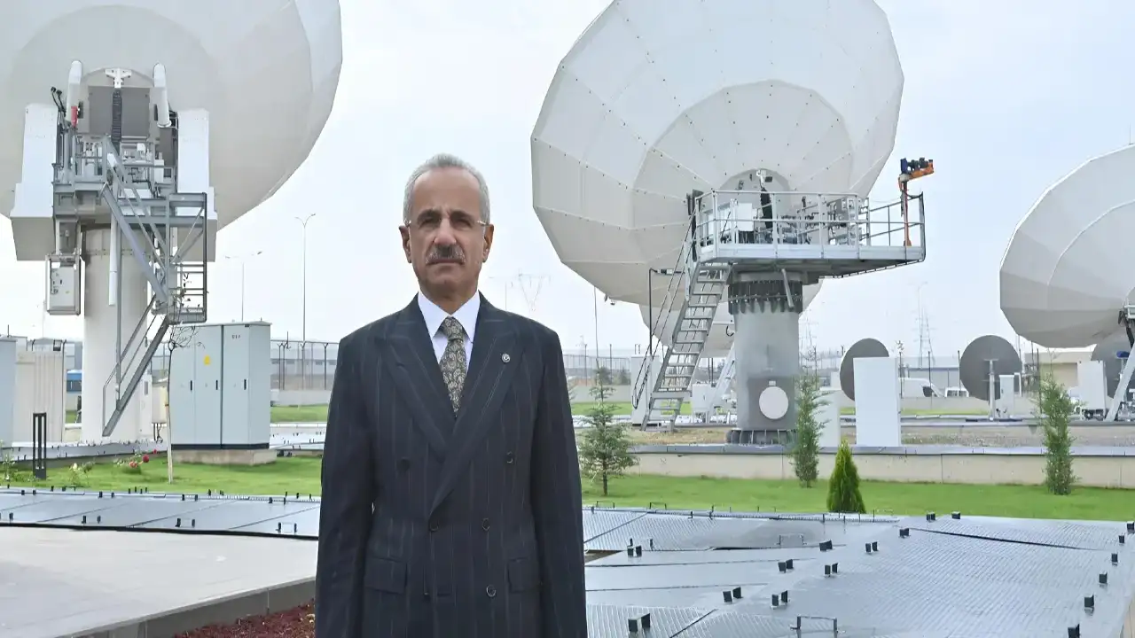 Yerli ve milli veri merkezi geliyor: Kritik veriler güvence altında