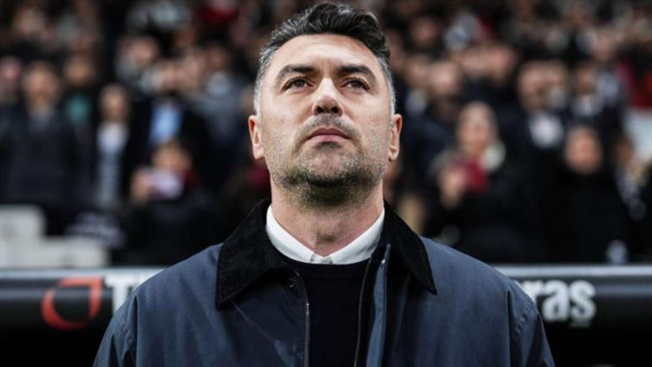 Süper Lig'de Burak Yılmaz depremi: Resmen açıklandı
