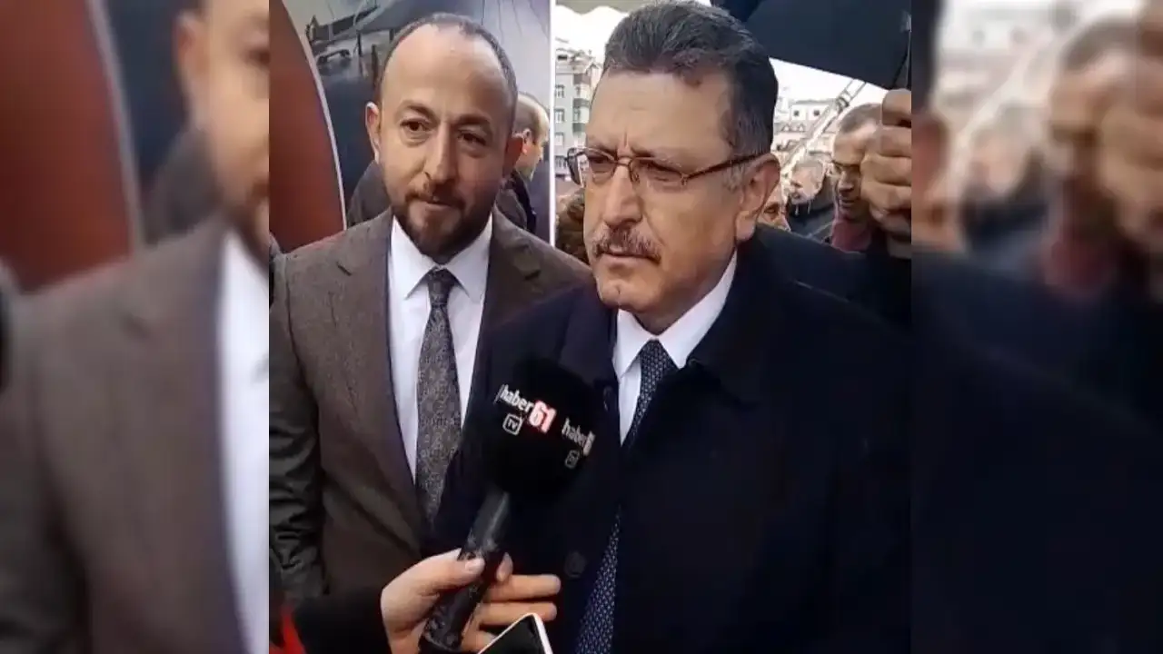 Başkan Genç’ten Uzunkum’da ihale müjdesi: “10 Şubat’tan önce raylı sistem hedefimiz var”