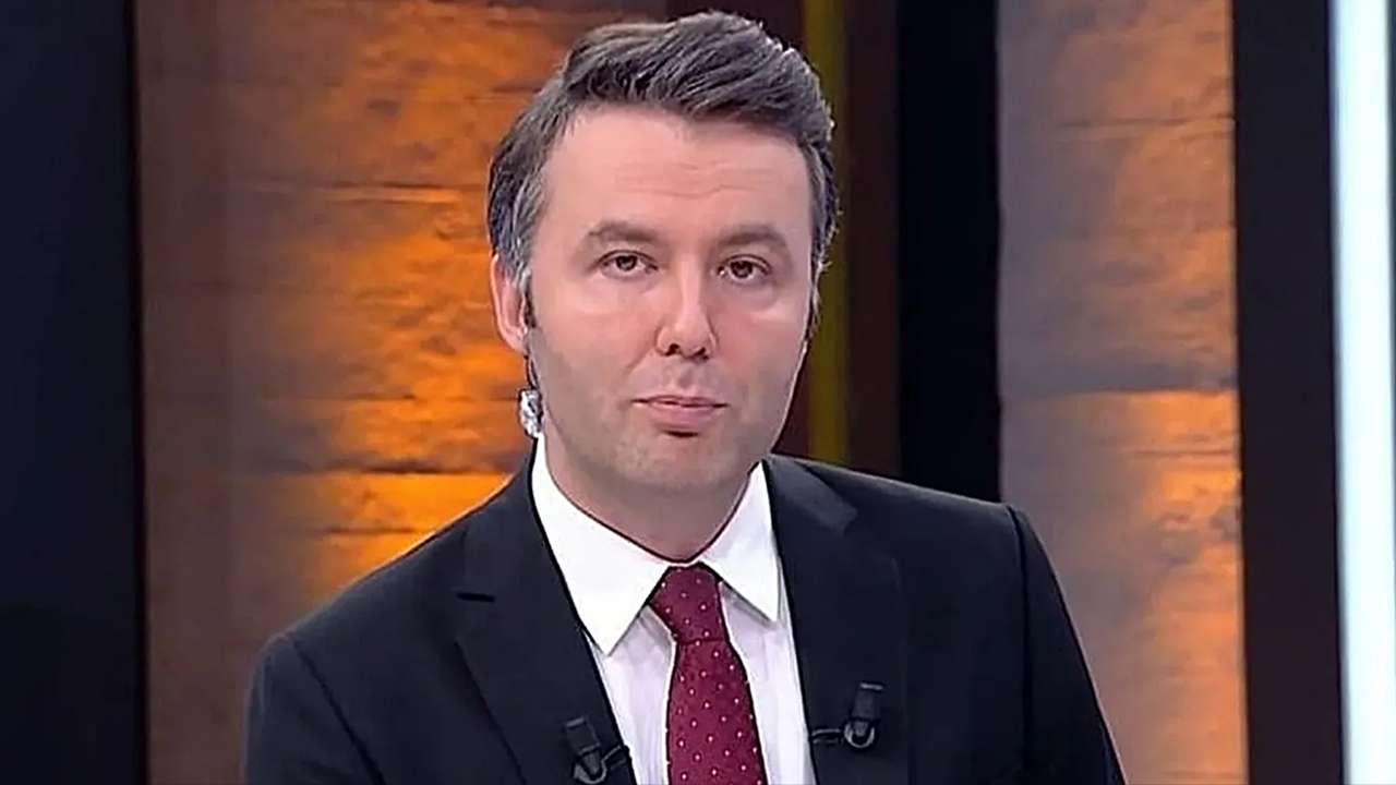 Medya dünyasında şok: Kritik numunenin sonucu çıktı