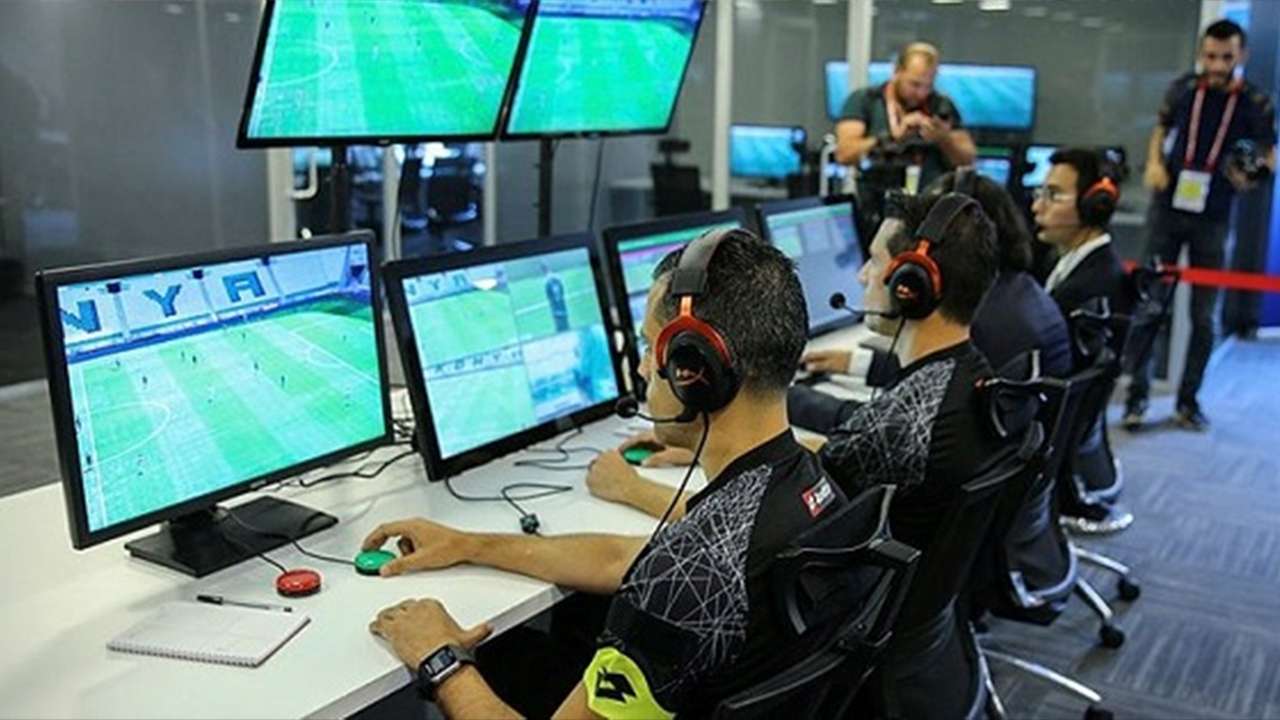 TFF’den kupa için kritik hamle: Yeni dönem başlıyor