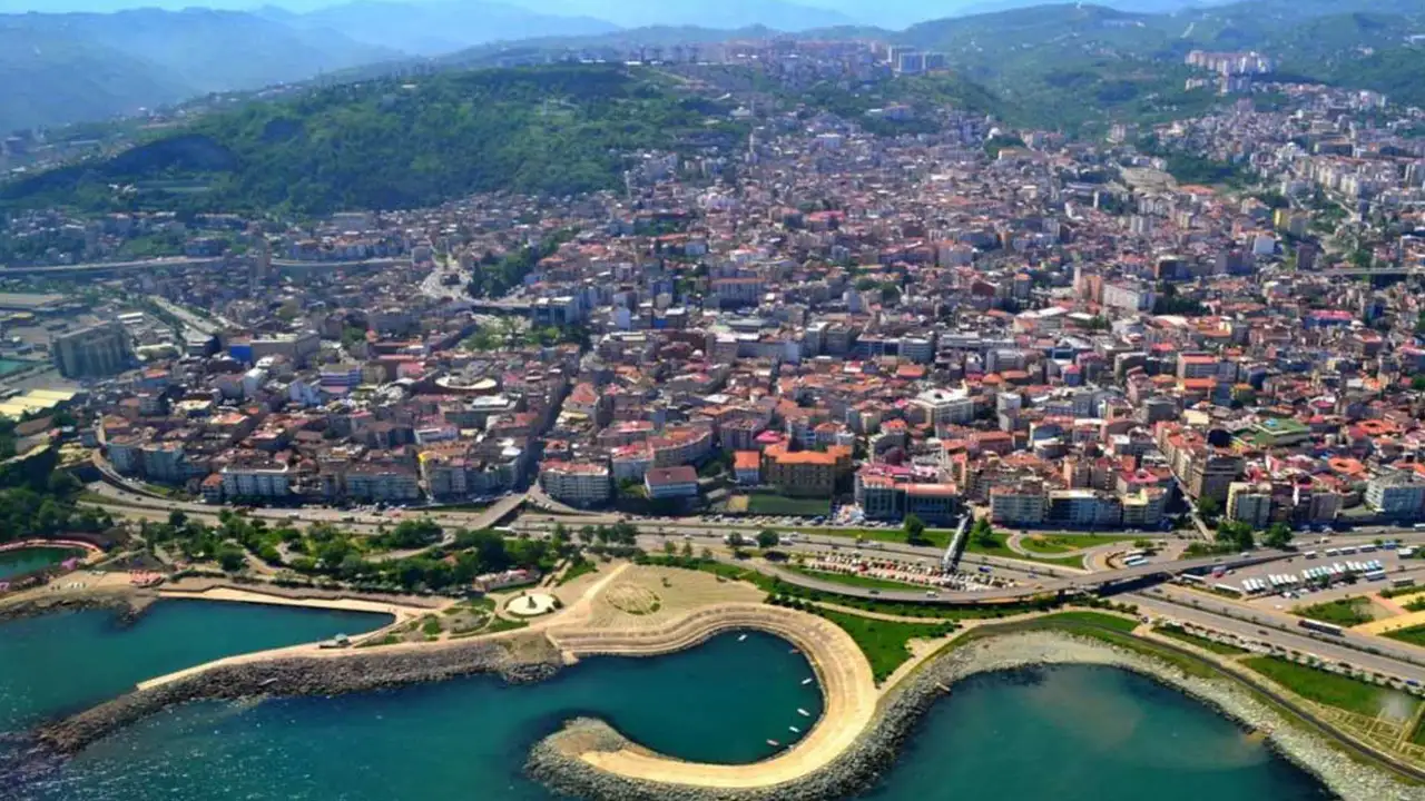 Trabzon'da Kasım ayında yabancılara kaç konut satıldı? İşte rakamlar