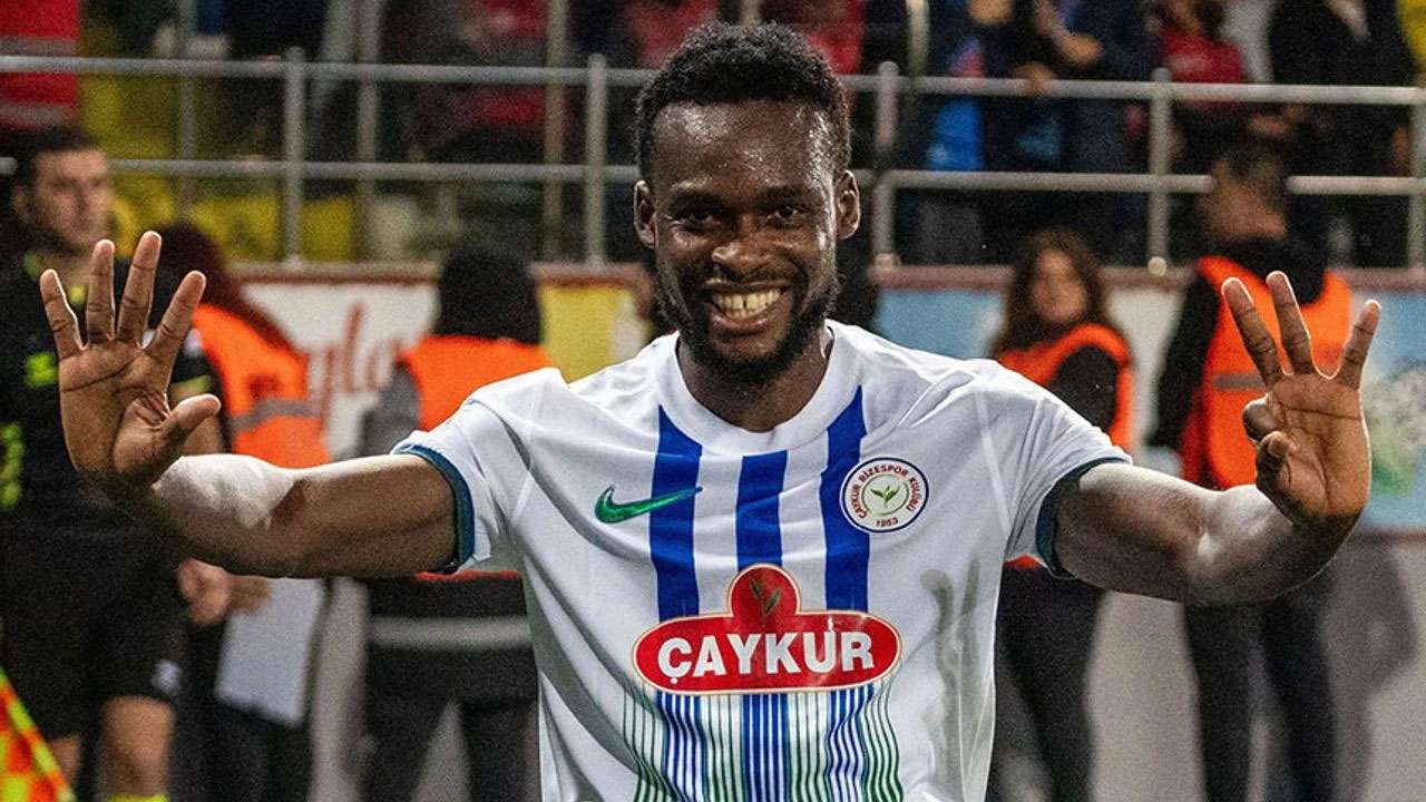 Trabzonspor’dan sürpriz transfer hamlesi: Komşunun kapısı çalınacak