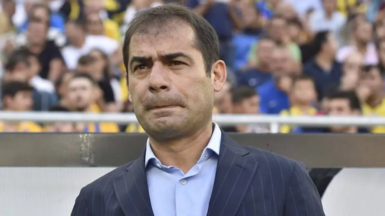 Süper Lig ekibinde Volkan Demirel'in yerine Trabzonlu teknik adam