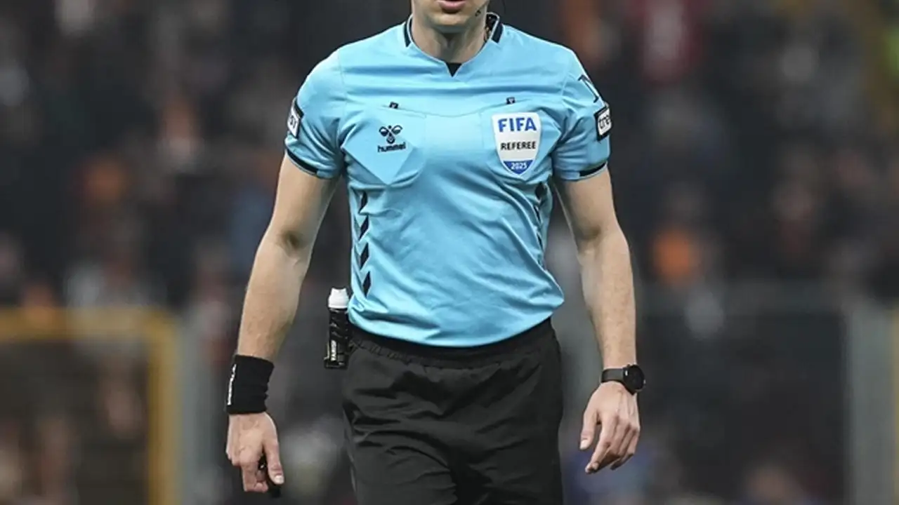 Trabzonspor - Alanyaspor maçına o hakemi verdiler