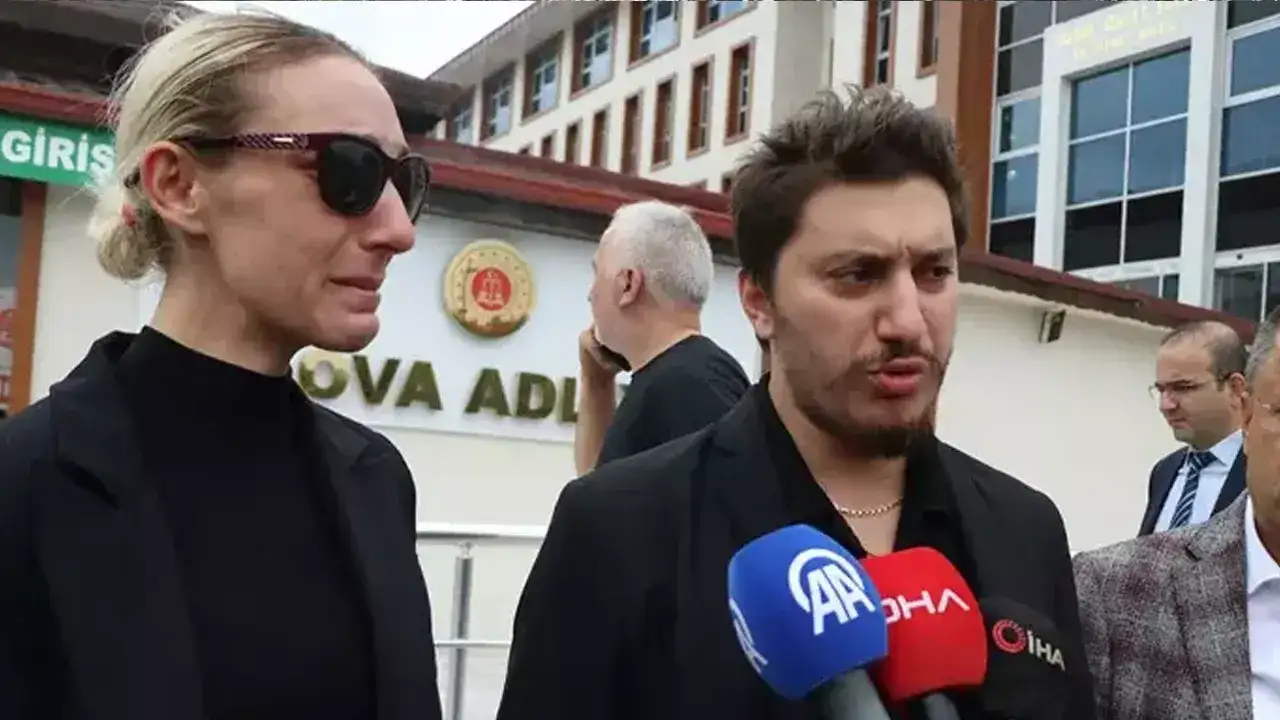 Şarkıcı Güllü’nün ölümü soruşturmasında yeni gelişme: Oğlu Tuğberk Yağız Gülter ifadeye çağrıldı