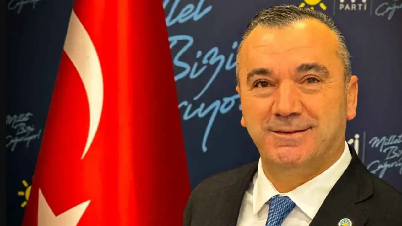 İYİ Partili Yavuz Aydın: "Barınma krizi Trabzon’da asgari ücreti aştı"