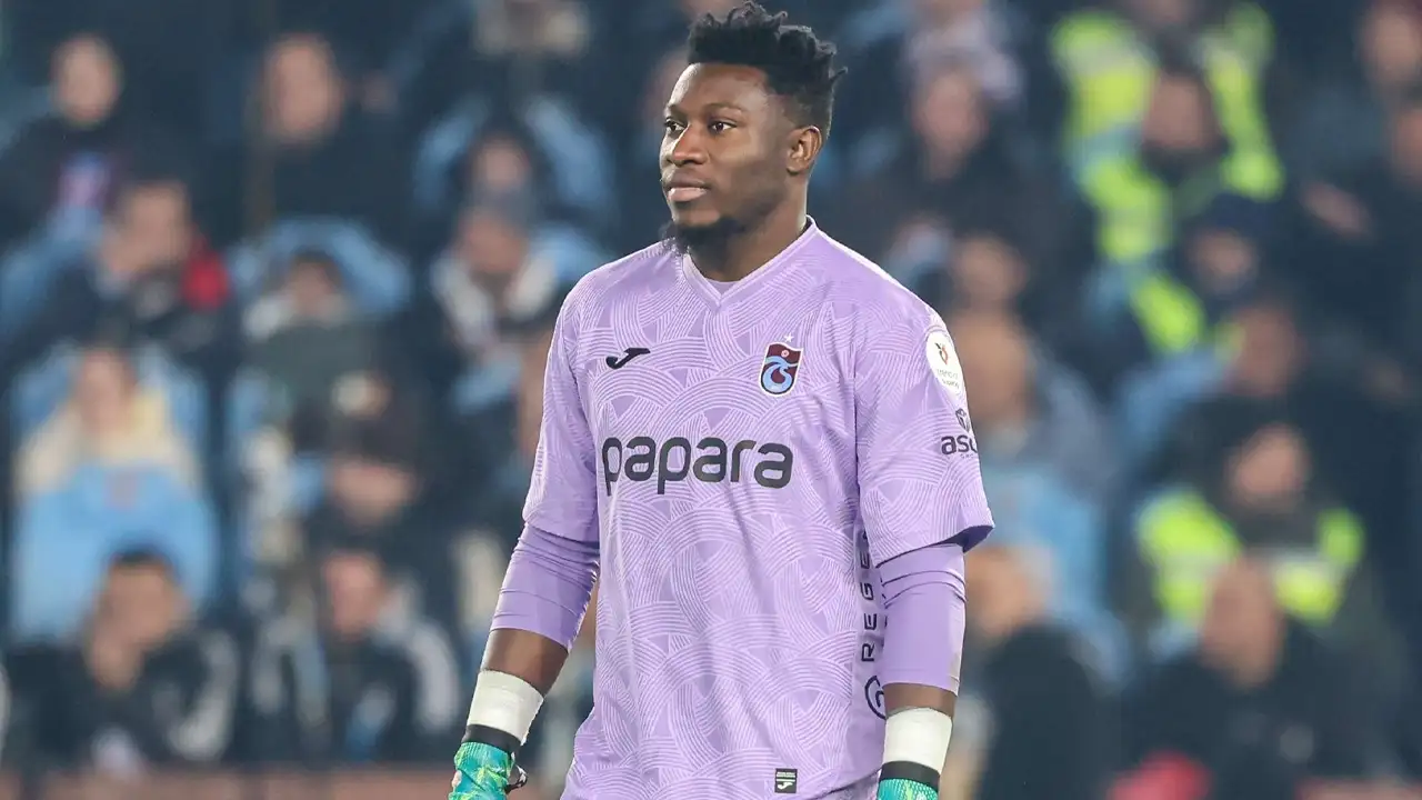 Trabzonspor'da Onana sorunu büyüyor mu? "Bu kadar özgüven iyi değil"