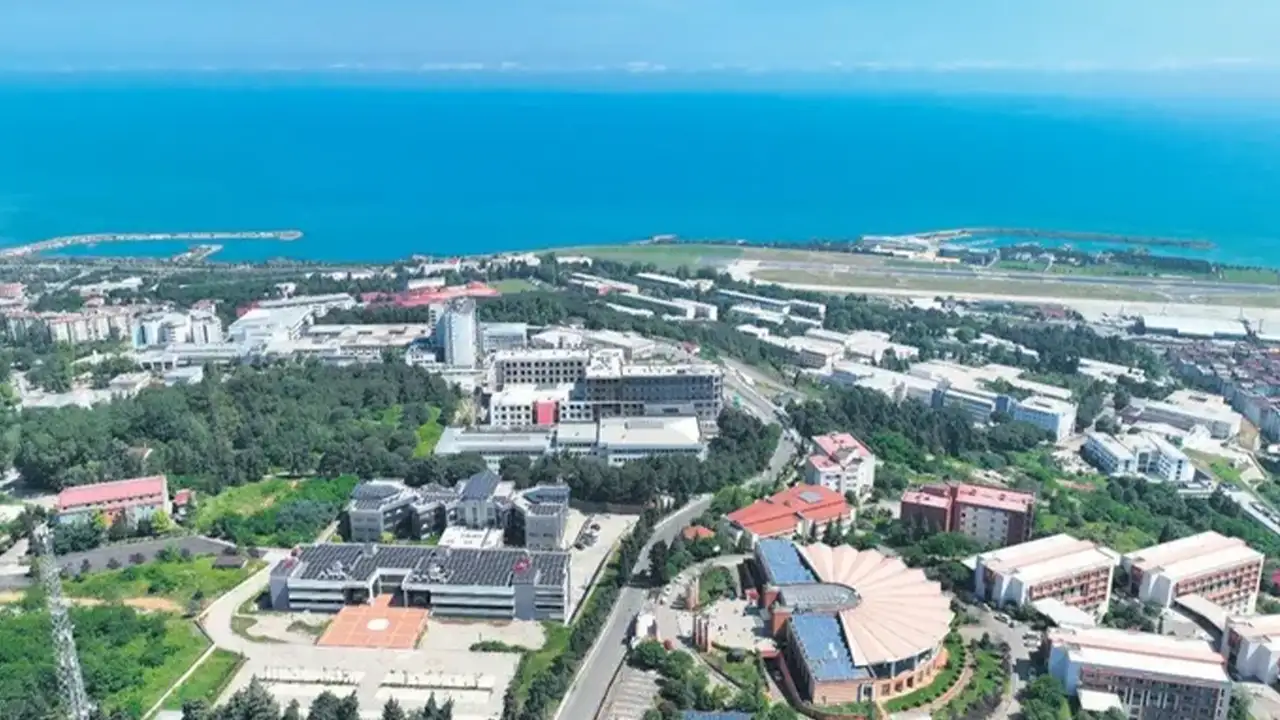 KTÜ ve Trabzon Üniversitesi'nin 2026 yılı bütçeleri belli oldu