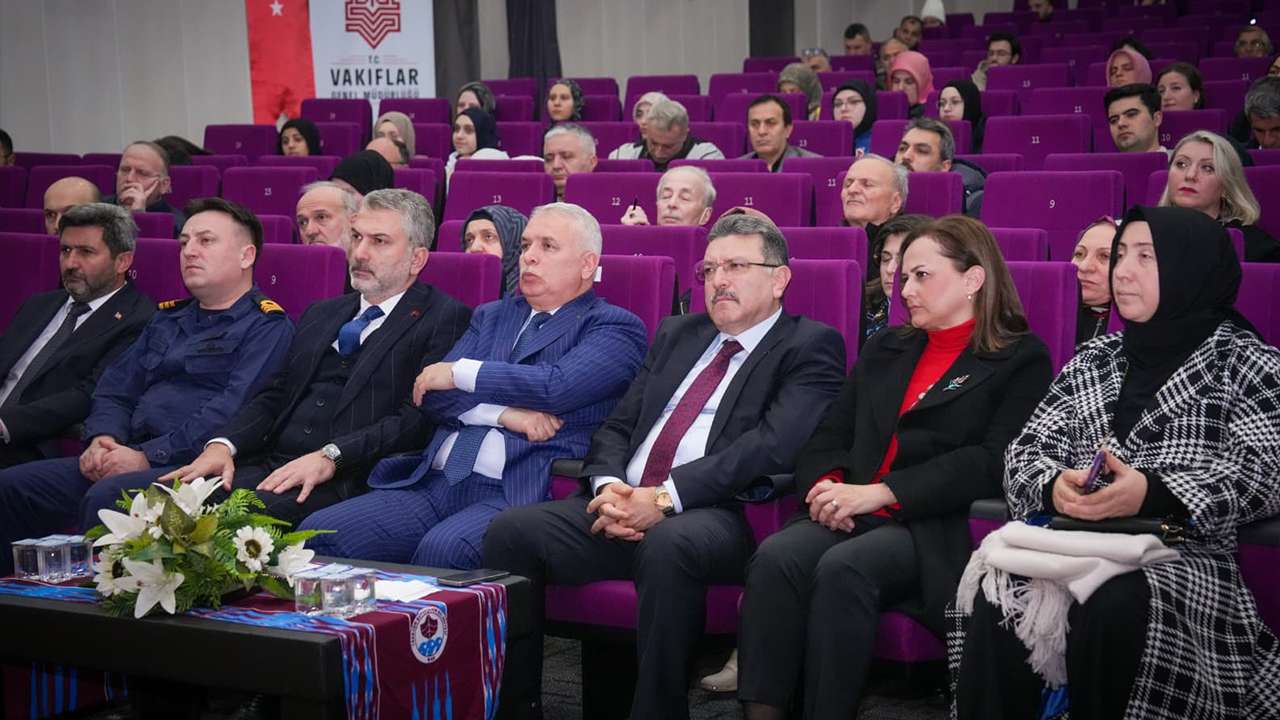 Başkan Genç’ten net mesaj: "Trabzon’da sergilenmeli"