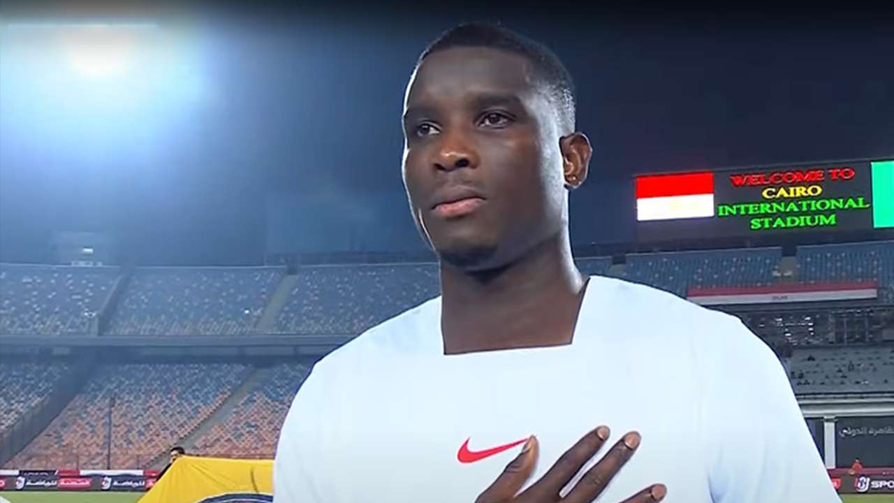 Onuachu’nun performansı yetmedi, Nijerya kaybetti