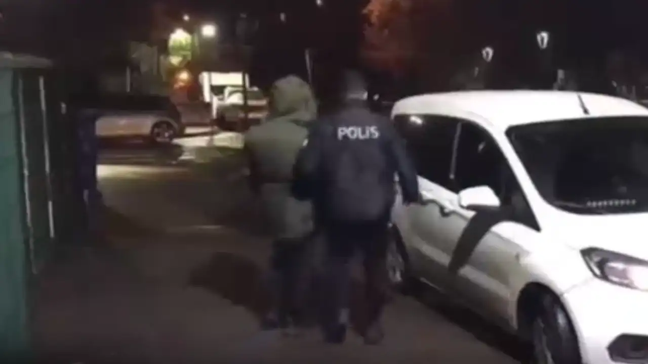 42 ilde eş zamanlı FETÖ operasyonu: 160 gözaltı, 90 tutuklama