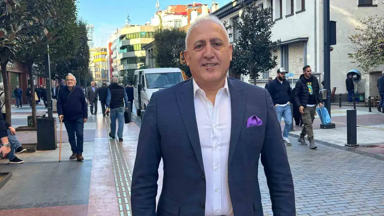 Veri merkezleri yeni sınır hattı: Trabzon bölgesel üs olabilir