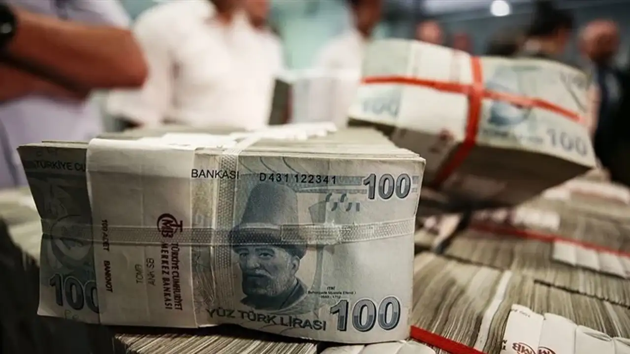 Vergi yüzsüzleri listesi yayımlandı: 56 bin 86 mükellefin 1 trilyon 507 milyar liralık borcu ödenmedi