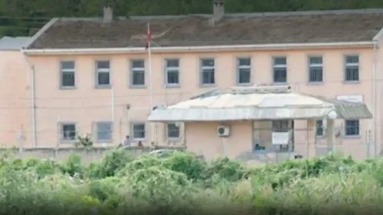 Trabzon Araklı'dan acı haber: Açık cezaevinde bir hükümlü yatağında ölü bulundu