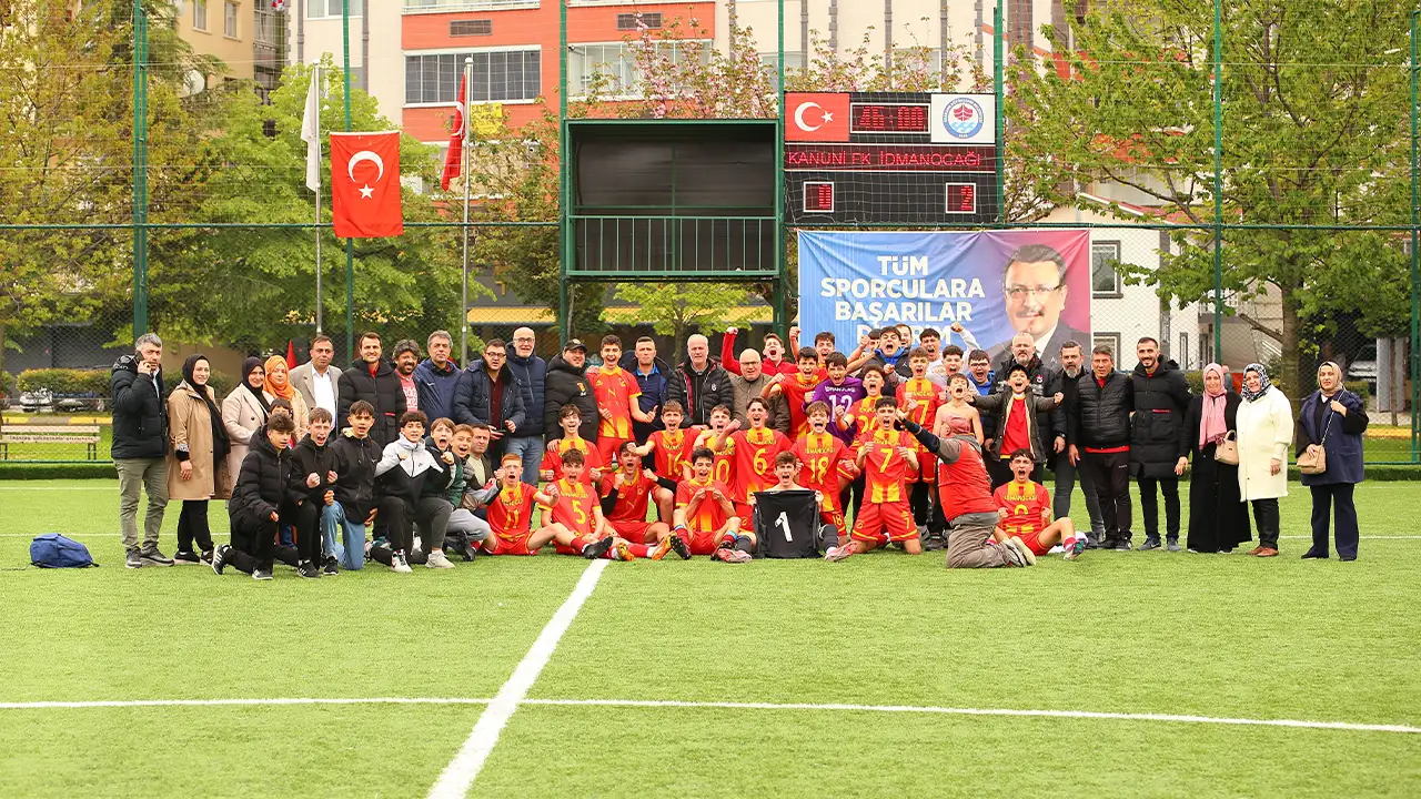 Oktay Özer’den net mesaj: İdmanocağı üzerinden gündem yapmayın