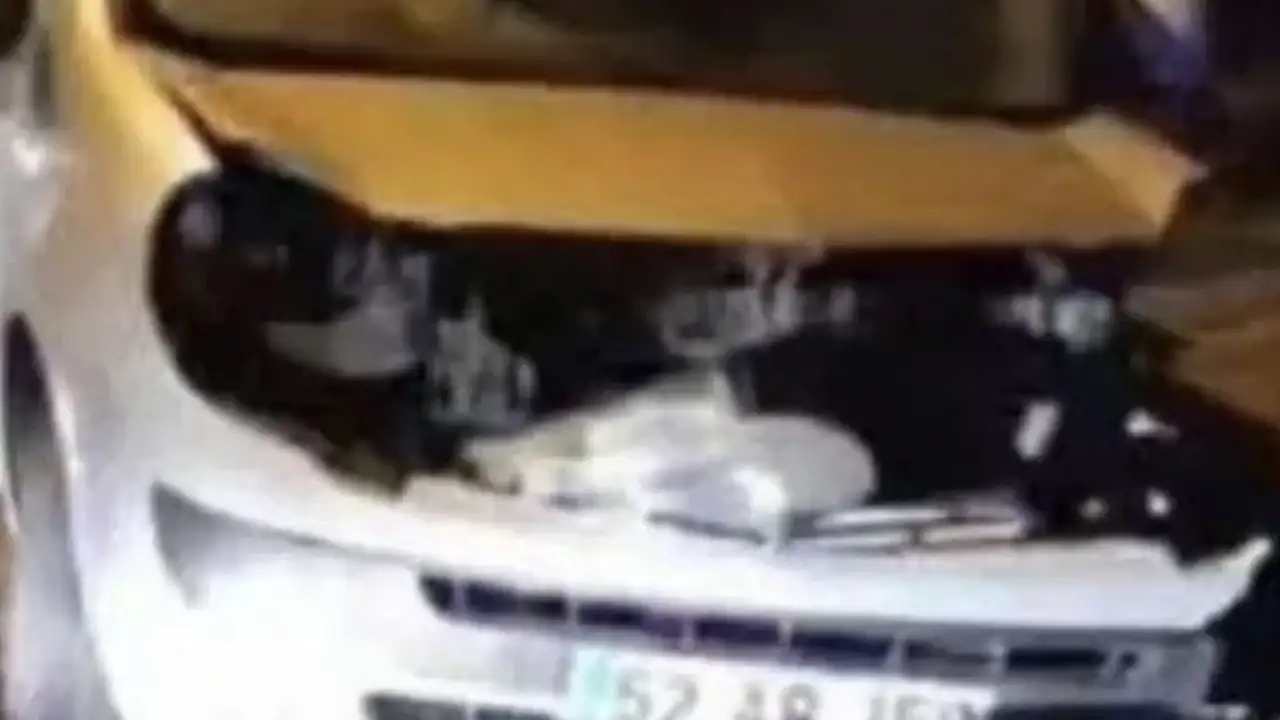 Ordu'da Trabzon plakalı araç ölüm getirdi: 1 kişi öldü, 4 kişi yaralandı