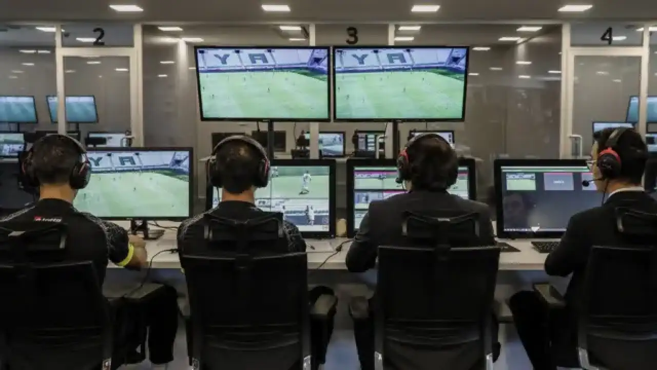 Trabzonspor - Alanyaspor maçı VAR hakemi açıklandı