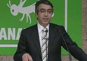 Mumcu:Gerçeği Söyleme Zamanı