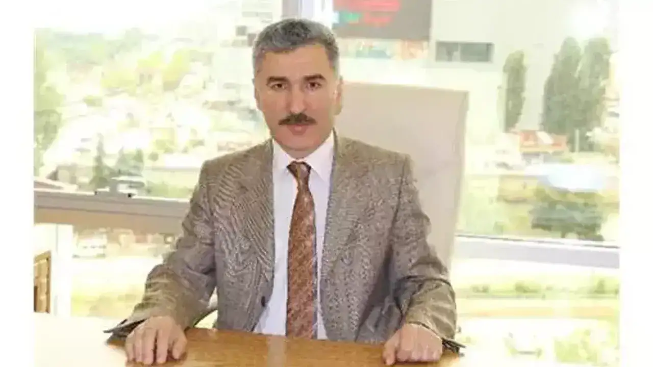 Trabzon Yargıtay Ceza Dairesi’nde yeni Başkan: Mehmet Osmanoğlu seçildi