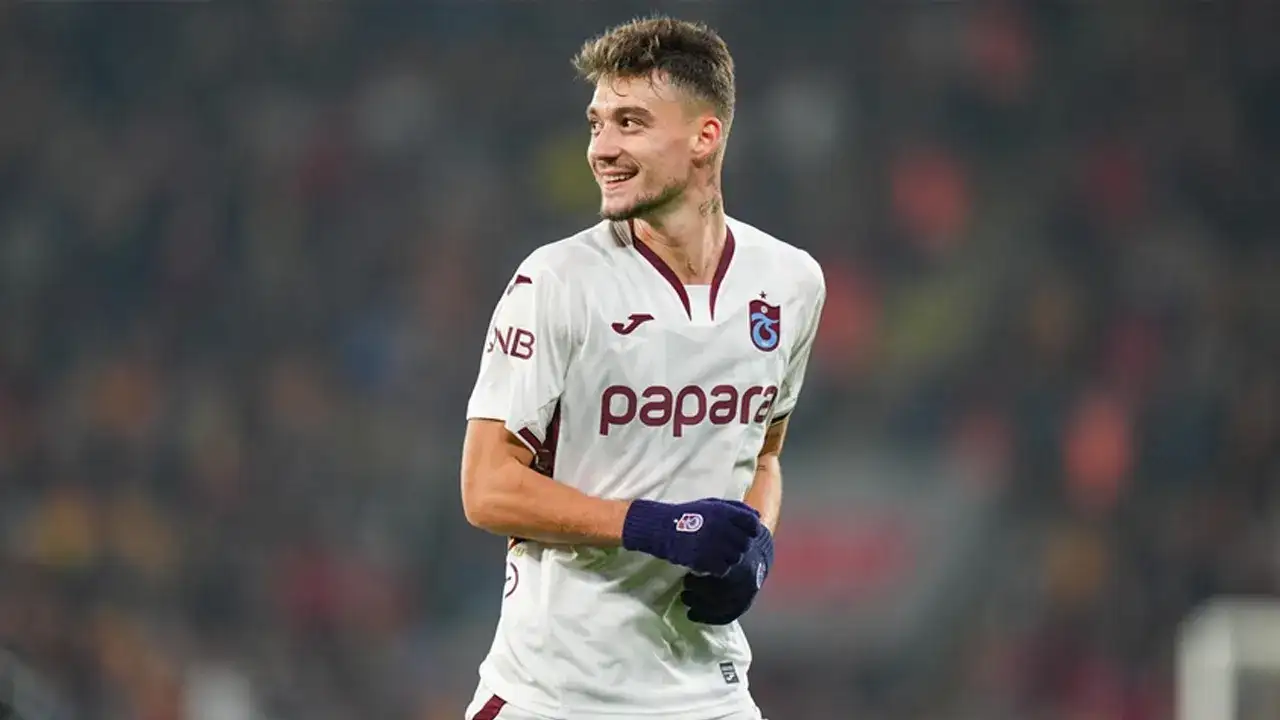 Beşiktaş Başkan'ından Muçi açıklaması: "Mukavele şartları gerçekleşirse transferin gerçekleşecek"