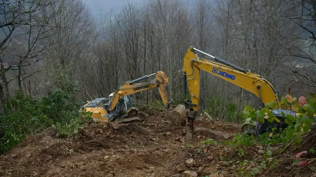Özdil Yavuzselim’deki Maden sahası için firma: “Tüm yasal izinler alındı”