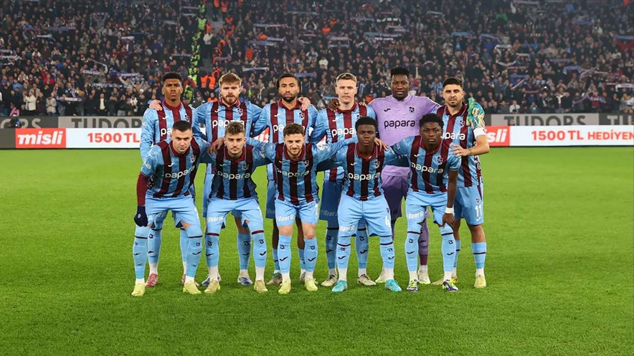 Trabzonspor’da piyasa değeri güncellemesi dikkat çekti: Kim yükseldi, kim düştü?