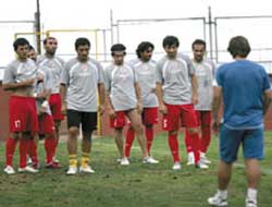 A.Sebat'ta nefesler tutuldu!