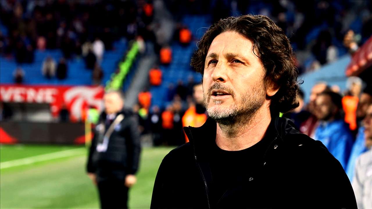 Fatih Tekke, maç öncesi konuştu: "Kulübe çok kullanılabilir değil"