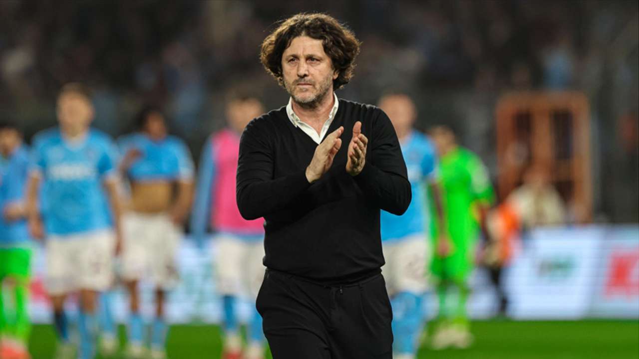 Fatih Tekke, Alanyaspor maçı sonrası konuştu: "Kazanabilirdik"