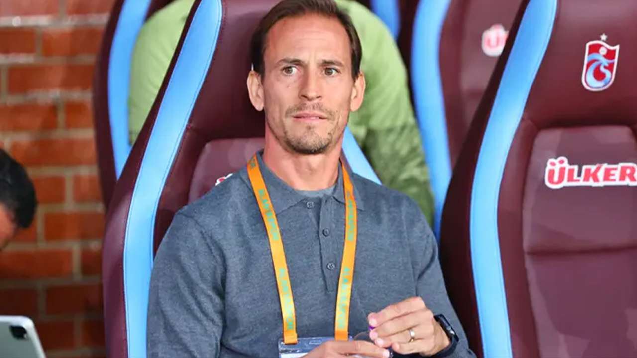 Joao Pereira'dan dikkat çeken açıklama: "Oyuncularıma, yerden kalkmalarını söyledim"