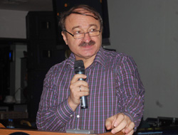 ''Ödülleri konuşmak doğru değil''