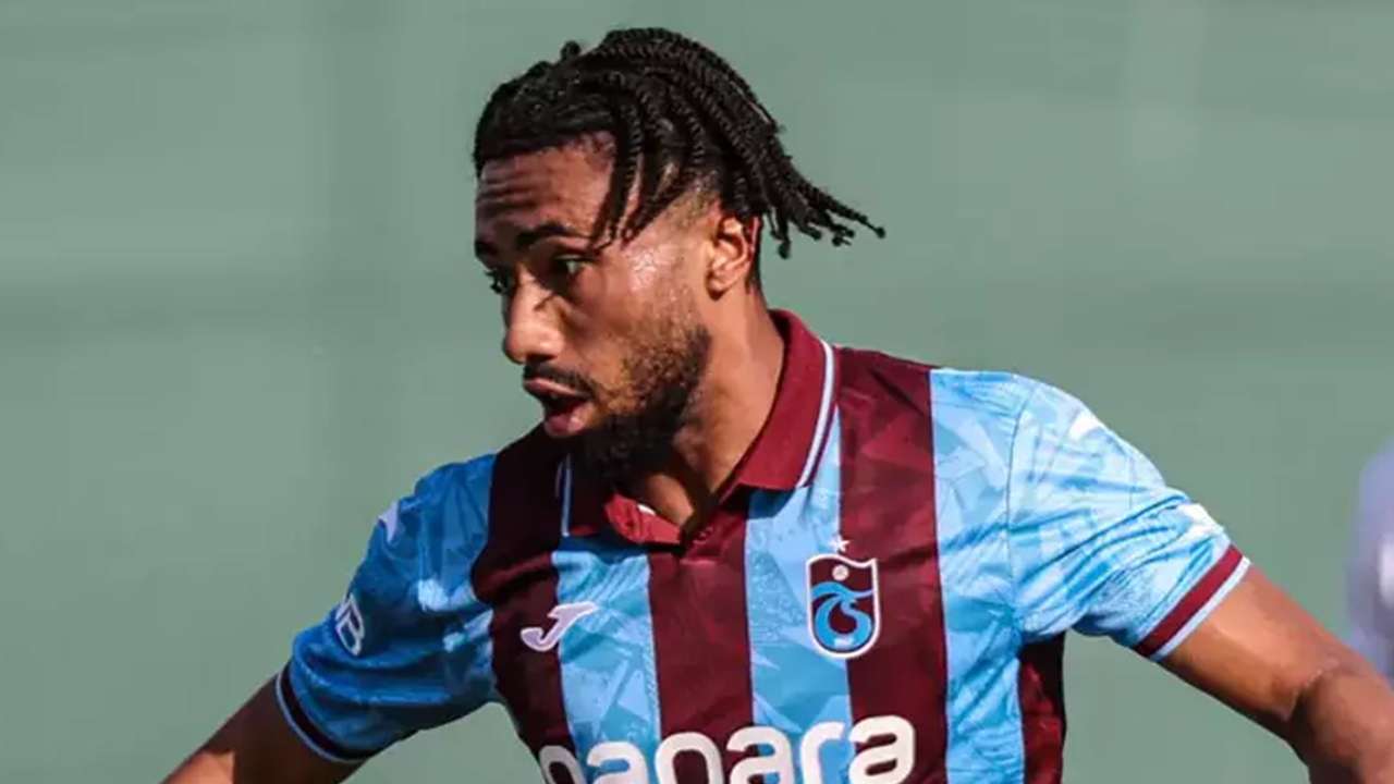 Trabzonspor’da Farocolli endişesi: Tekke’den açıklama
