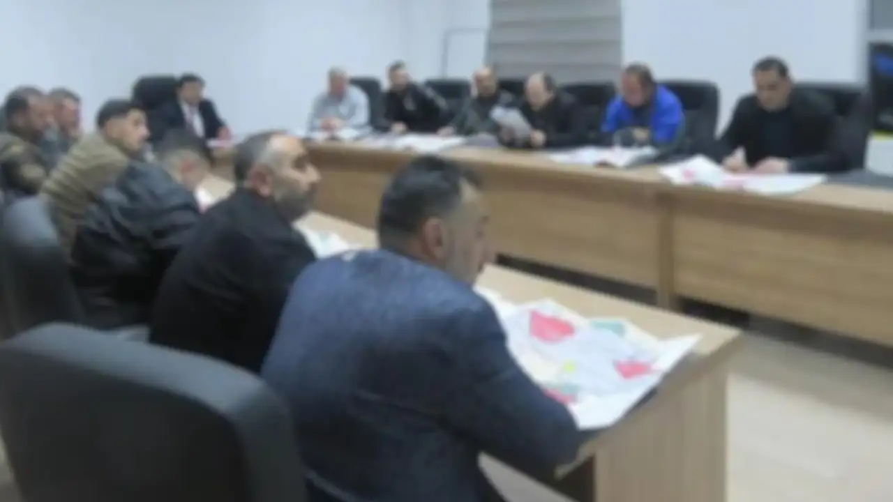 Bayburt'ta avcı adaylarına eğitim: Başvurular başladı