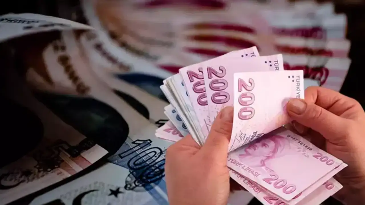 1.5 milyon kişiyi ilgilendiriyor: 3,2 milyar TL'lik GSS prim borcu siliniyor