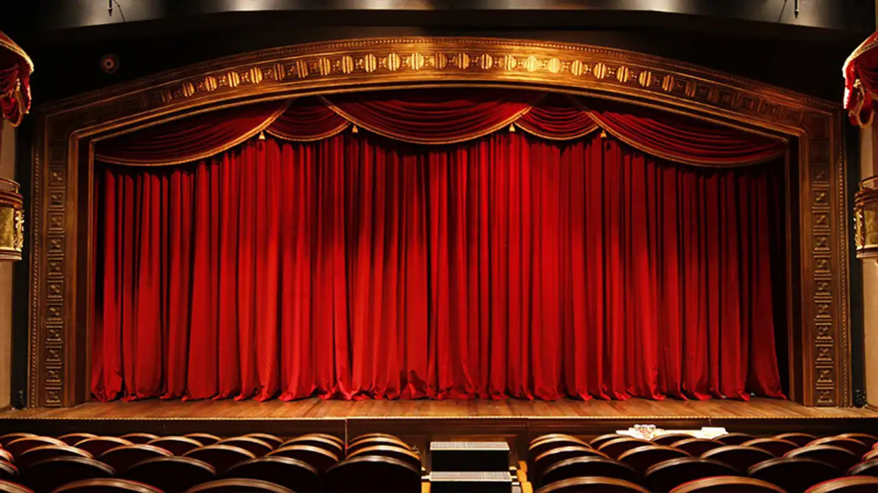 Trabzon Devlet Tiyatrosu "İstanbul'un Son Beyzadeleri" ve "Alice Harikalar Diyarında"yı sahneleyecek