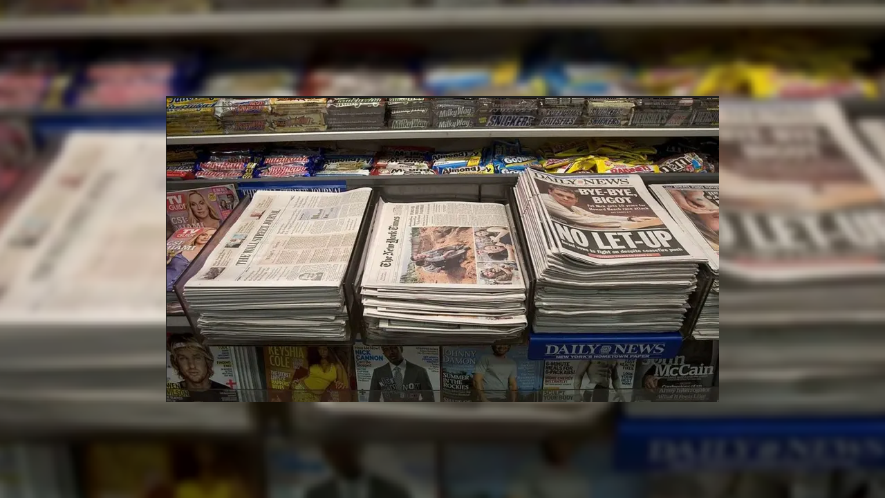 ABD’nin Süleymani Saldırısı Amerikan Basınında Geniş Yankı Buldu