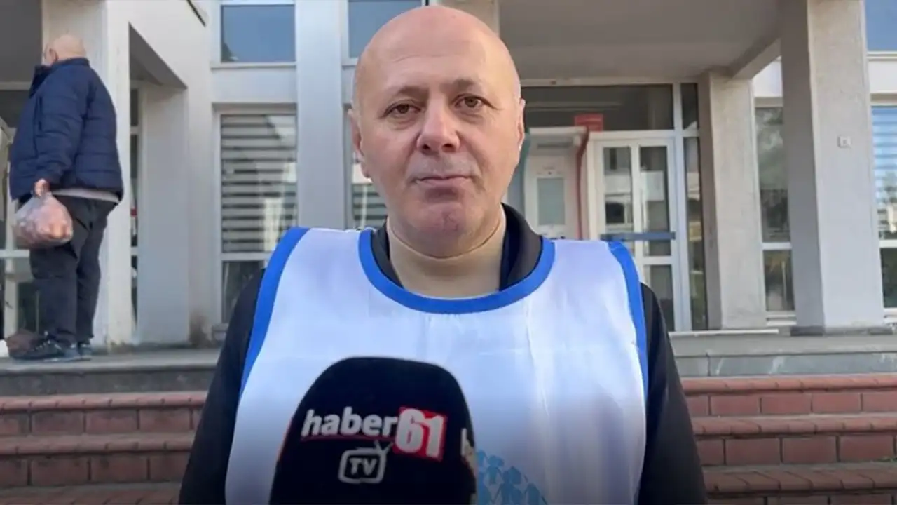 KESK Dönem Sözcüsü Muhammet İkinci Haber61'e konuştu: "Asgari ücret istisnai olmalı, 50 binli rakamlar konuşulmalı"