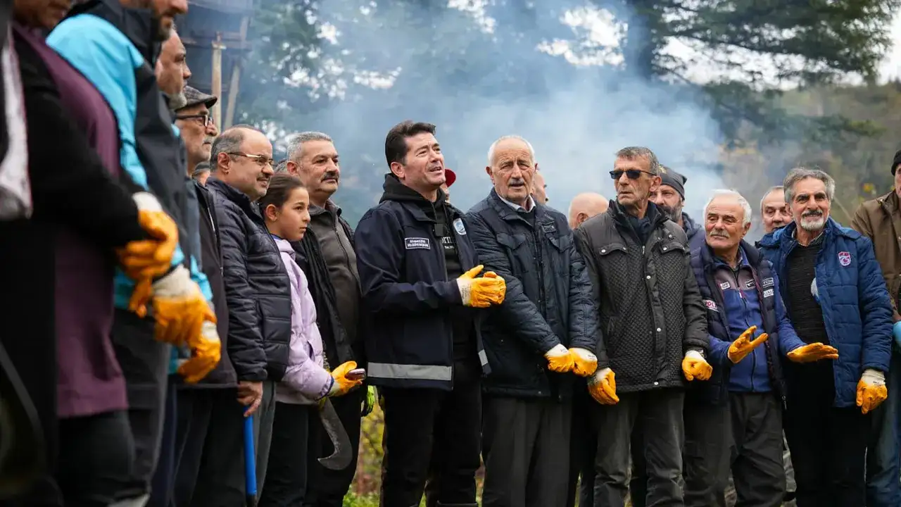 Başkan Kaya’dan “Köy Okulu” Tartışmasına Belgeyle Yanıt: “İzin Var, Çalışma Milli Eğitim’le Koordineli”