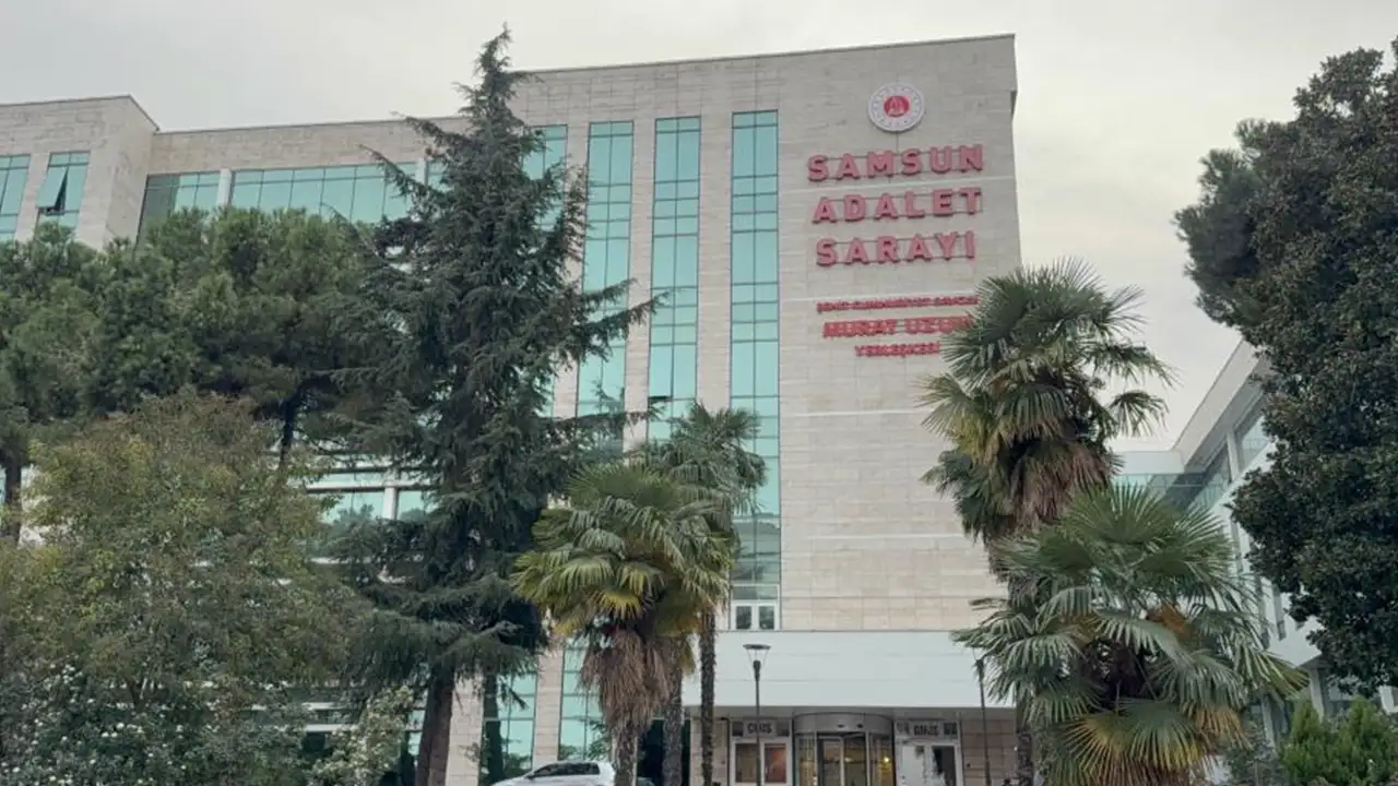 Samsun’da dikkat çeken karar: 16 yıl hapis cezası alan engelli sanığa tahliye verildi