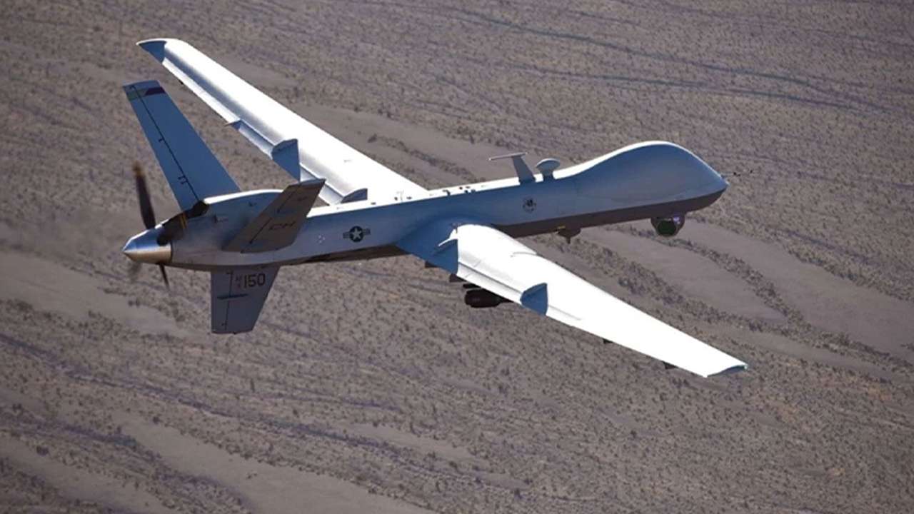 Türkiye’de düşürülen İHA sonrası Milli Savunma Bakanlığından Rusya ve Ukrayna’ya uyarı