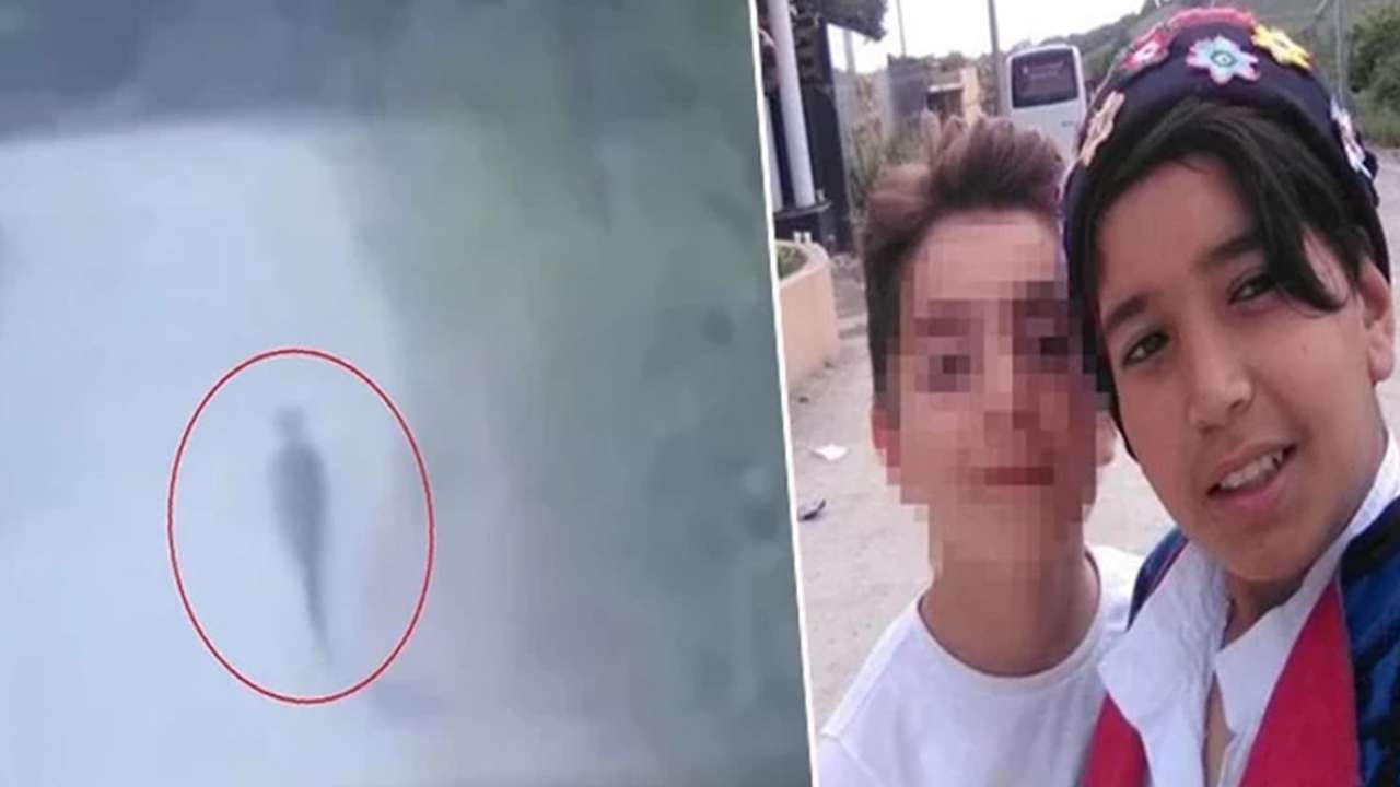 Çocuk oyunu mu cinayet mi? Trabzon’dan bağlandı