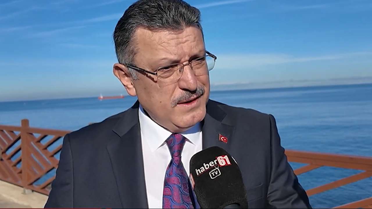 Başkan Genç’ten uluslararası atak: Emperyalist güçler bağımızı kesmeye çalışıyor”