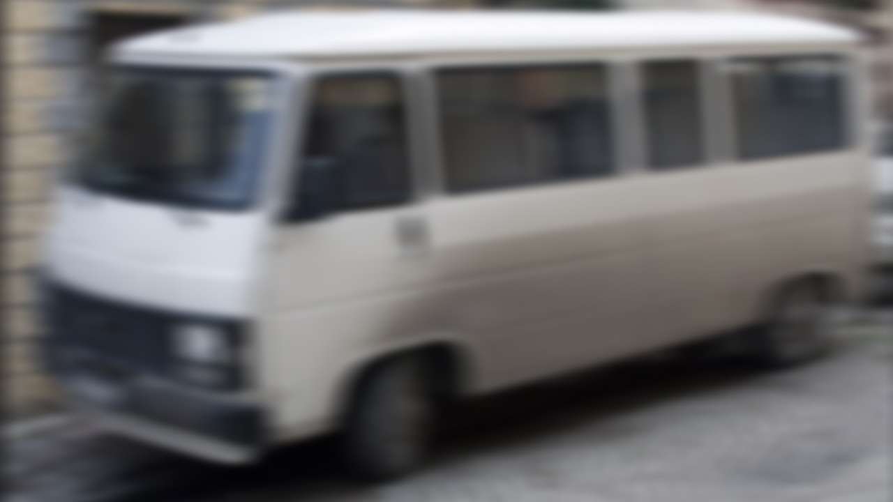 Trabzon Valiliği’nden minibüste yaşayan vatandaşla ilgili açıklama