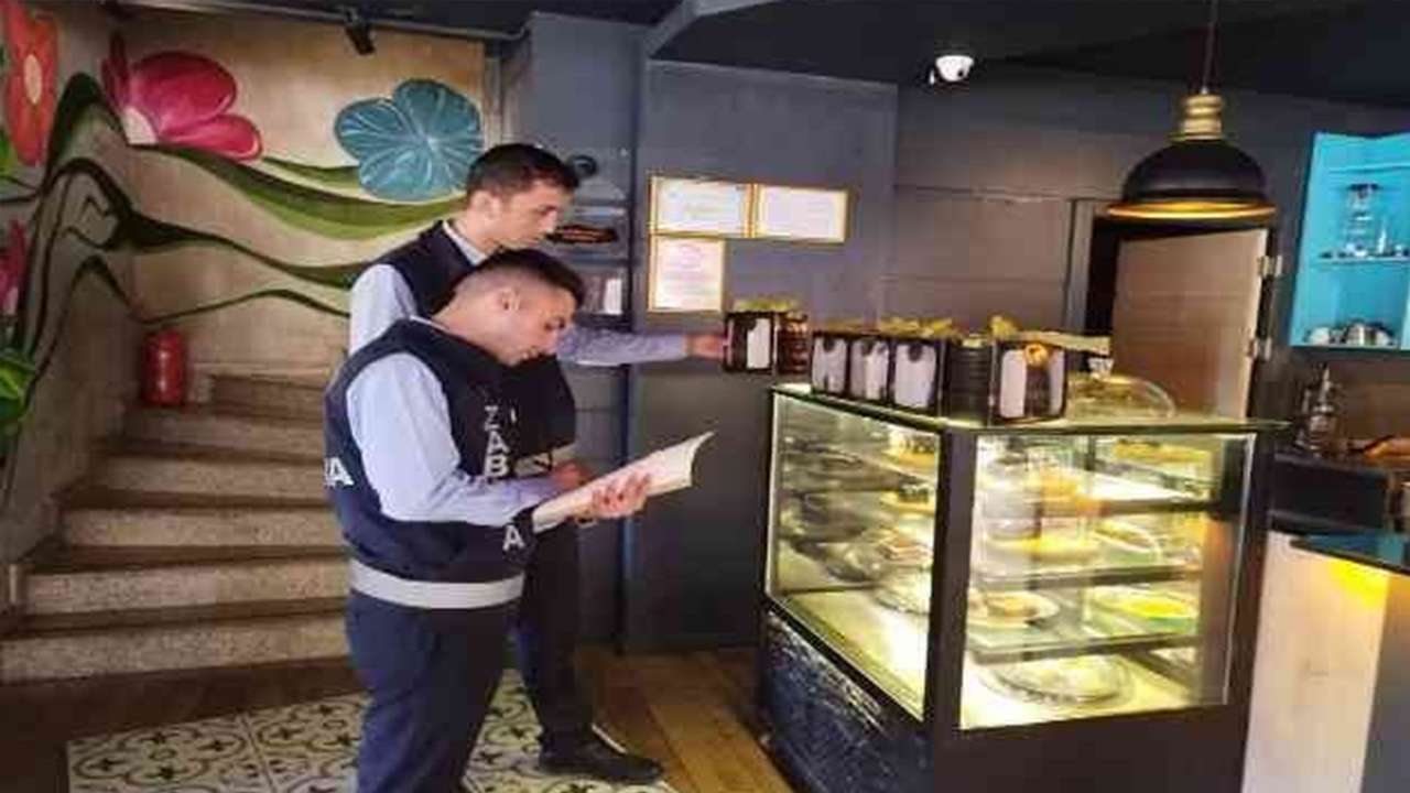 Trabzon’da denetimler göstermelik mi?