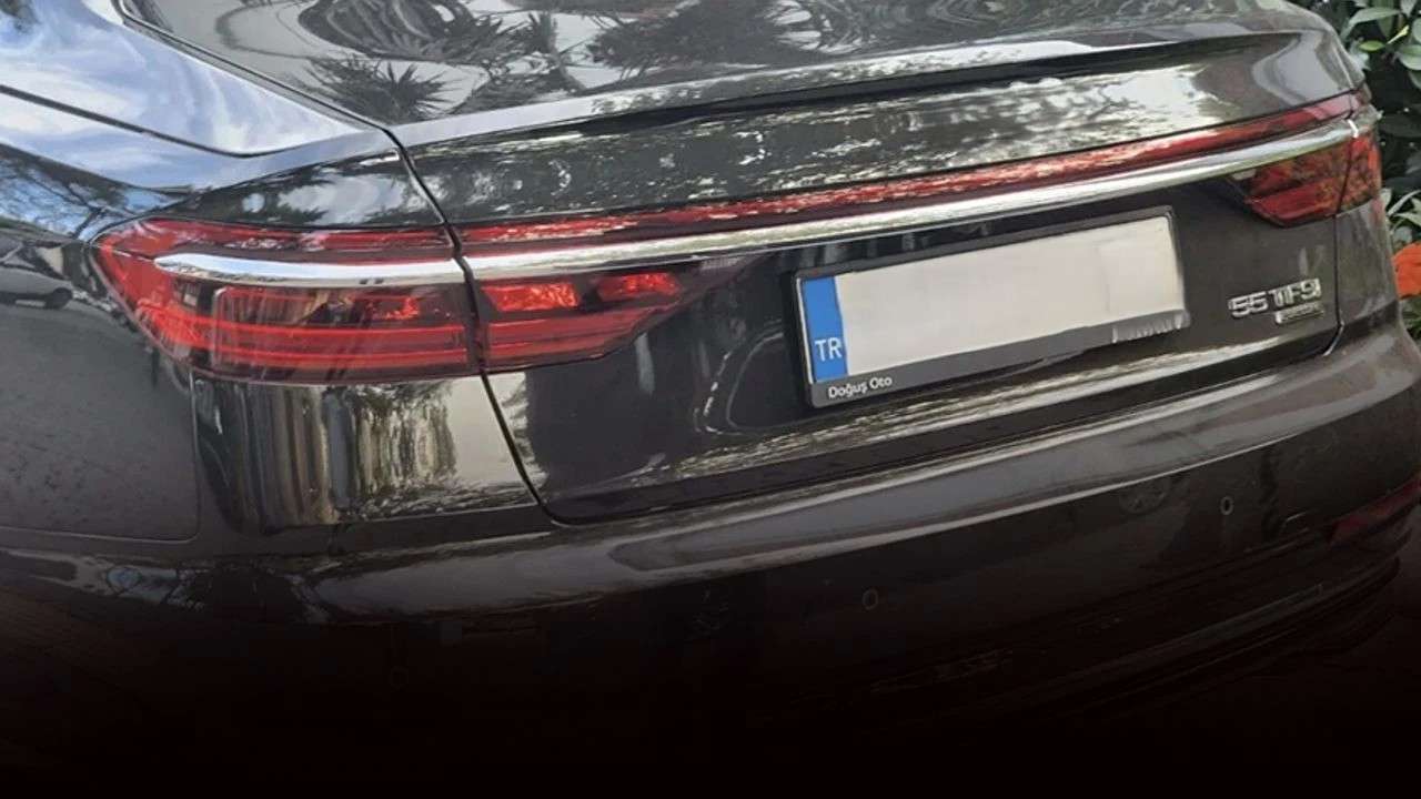 Trabzon’da kamu aracıyla mesaiye giden başkanlar kim?