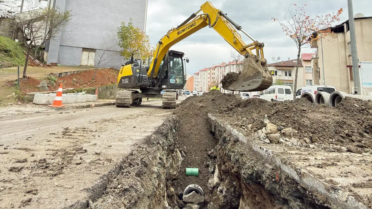 Büyükşehir belediyesi açıkladı: Trabzon'da atık sularda arıtılacak
