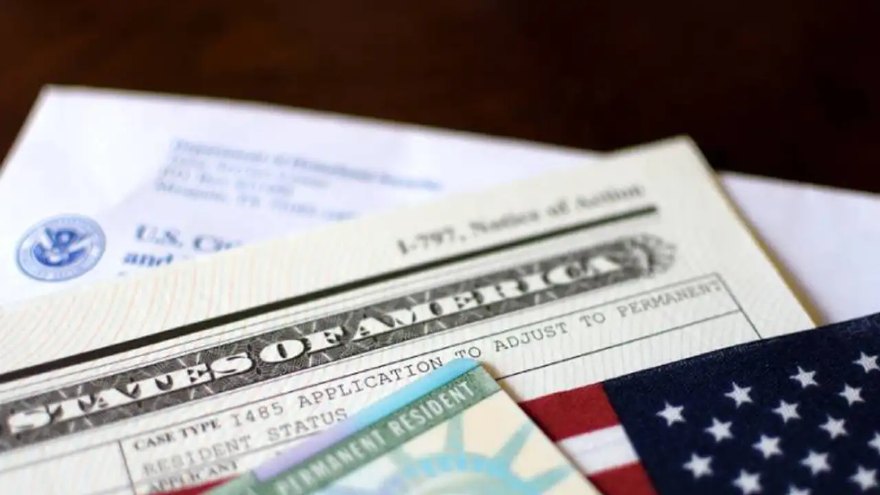 Amerika'ya gidecek olanların hayalleri suya düştü